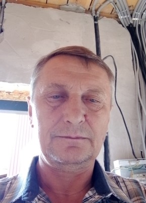 Дмитрий, 60, Россия, Улан-Удэ