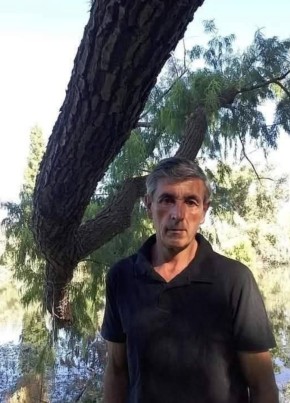 Ricardo из Tres Arroyos 63 года