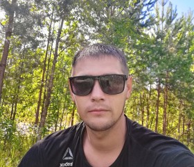 Василий, 32 года, Березники