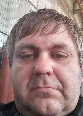 Александр, 41, Россия, Тихвин