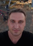 Dmitriy, 41, Astrakhan