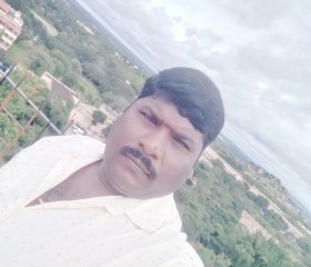 D. Ramesh, 33 года, Bangalore