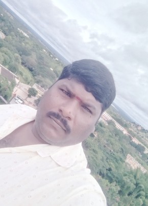 D. Ramesh, 33, India, Bangalore