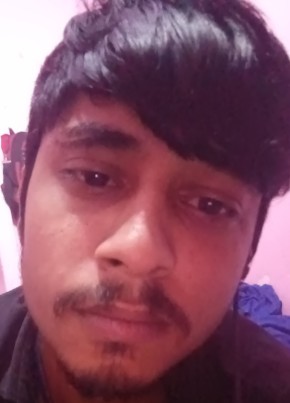 Vikas, 25, India, Delhi