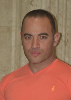 Ehab Ali, 51, جمهورية مصر العربية, القاهرة