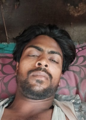 Munibav, 28, India, Delhi
