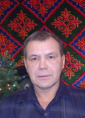 Сергей, 45, Қазақстан, Семей