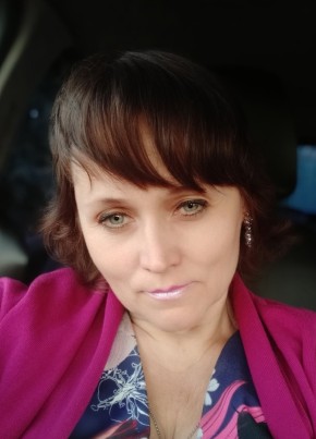 Tatyana, 51, Russia, Simferopol