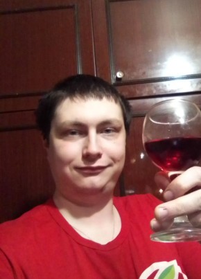 Евгений , 32, Россия, Самара