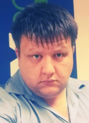 Oleg из Белгорода 44 года