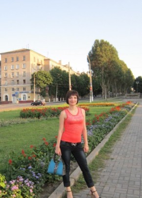 вера, 37, Україна, Камянське