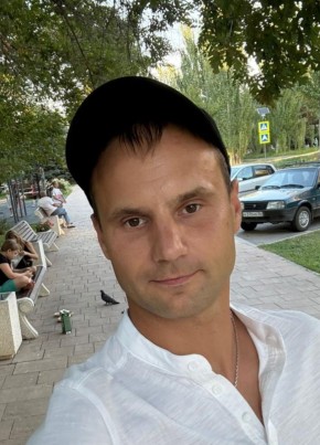 Vladislav, 34, Russia, Volzhskiy (Volgograd)
