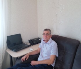 Валерий, 54 года, Красноярск