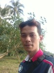 Toni aja, 27 лет, Daerah Istimewa Yogyakarta