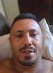 Alessandro Souza, 36 лет, Campina Grande