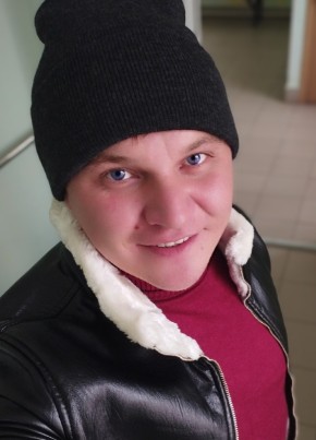 Виталий, 36, Россия, Губаха