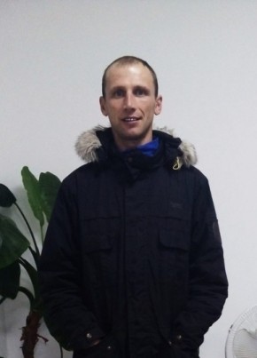 Александр, 39, Қазақстан, Павлодар