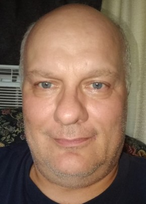Cliff, 57, United States of America, Fort Dodge