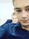 Антон, 19 лет, Иркутск
