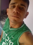 Edivaldo Gomes, 28 лет, Itacoatiara