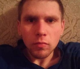 sergij, 29 лет, Требухів