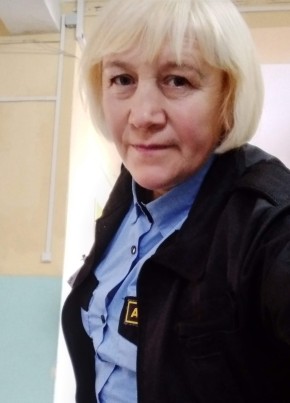 Lyudmila, 58, Russia, Klintsy