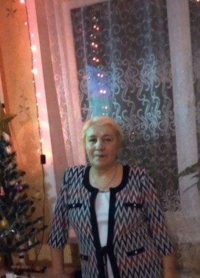 Lyudmila, 59, Russia, Klintsy