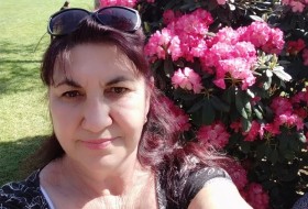 Galina, 64 - Just Me