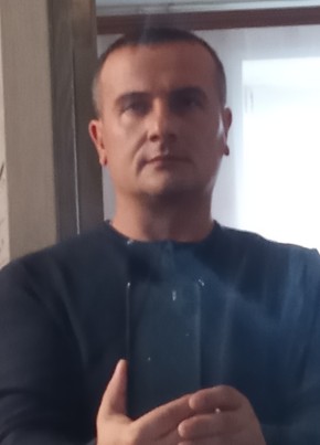 Андрей, 45, Россия, Бобров