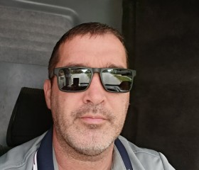 Ildar, 48, Ulyanovsk