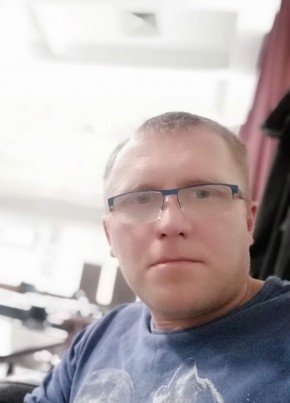 Алексей, 42, Россия, Архангельск