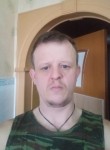 Алексей, 44 года, Олёкминск