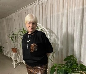Mayya, 64, Lomonosov