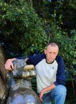 Serega, 40, Tomsk