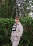 Инна, 46 лет, Екатеринбург