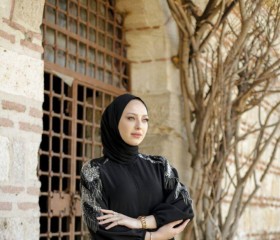 ياسمينة ثلاثينية, 34 года, عمان