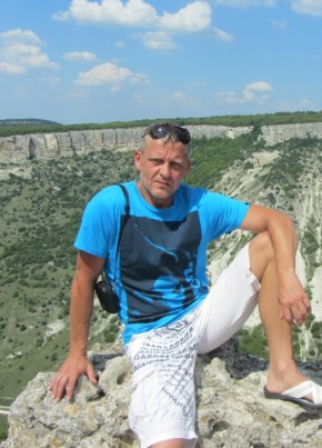 Сергей, 54, Россия, Ливны