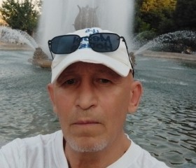 Равиль Шаяхметов, 56 лет, Toshkent