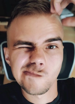 Daniil, 27, Azerbaijan, Baku