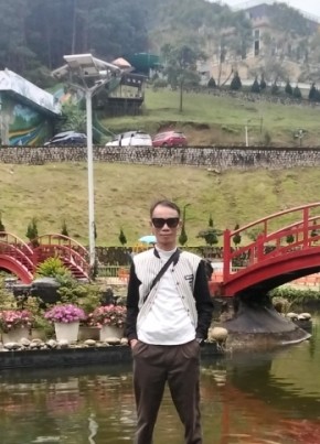 Playboy из Hà Nội 46 лет