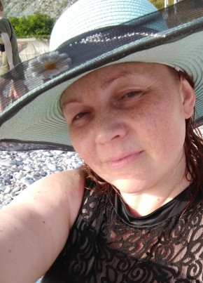 Наталья, 42, Россия, Армавир