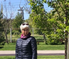 Марина, 49 лет, Волгоград