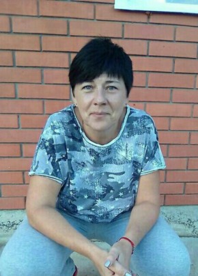 жанна, 47, Россия, Тимашёвск