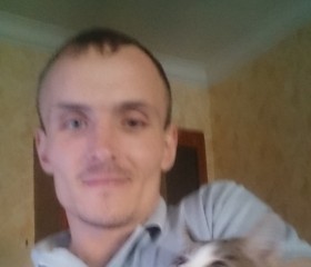 Анатолий, 32 года, Старая Чара
