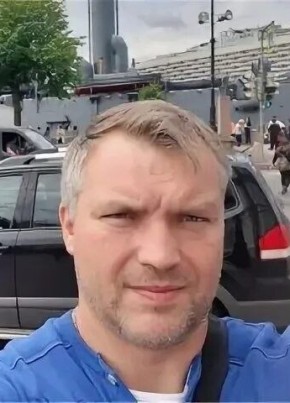 Алексей из Ижевска 57 лет