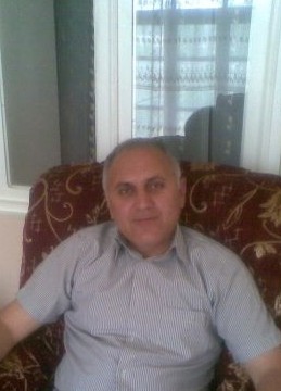 MALIK, 53, Azərbaycan Respublikası, Naxçıvan