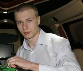Роман, 35 лет, Красноярск