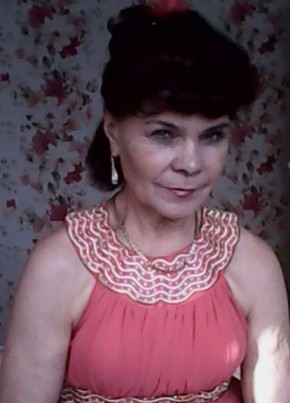 Валентина, 69, Россия, Абакан