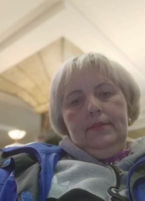 Светлана, 59, Україна, Недригайлів