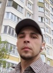Василий, 38 лет, Горад Мінск